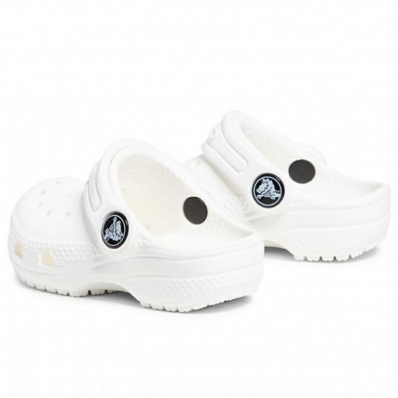 CROCS CLASSIC CLOG For KIDS and JUNIOR SANDALS / SANDAL ANAK CROCS CLASSIC  CLOG