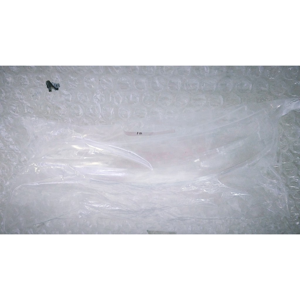 Mika Kaca Lampu Sein Sen Cover Spion Innova