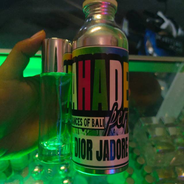 Parfum Cewek Super BEST Seller Dior Jadore