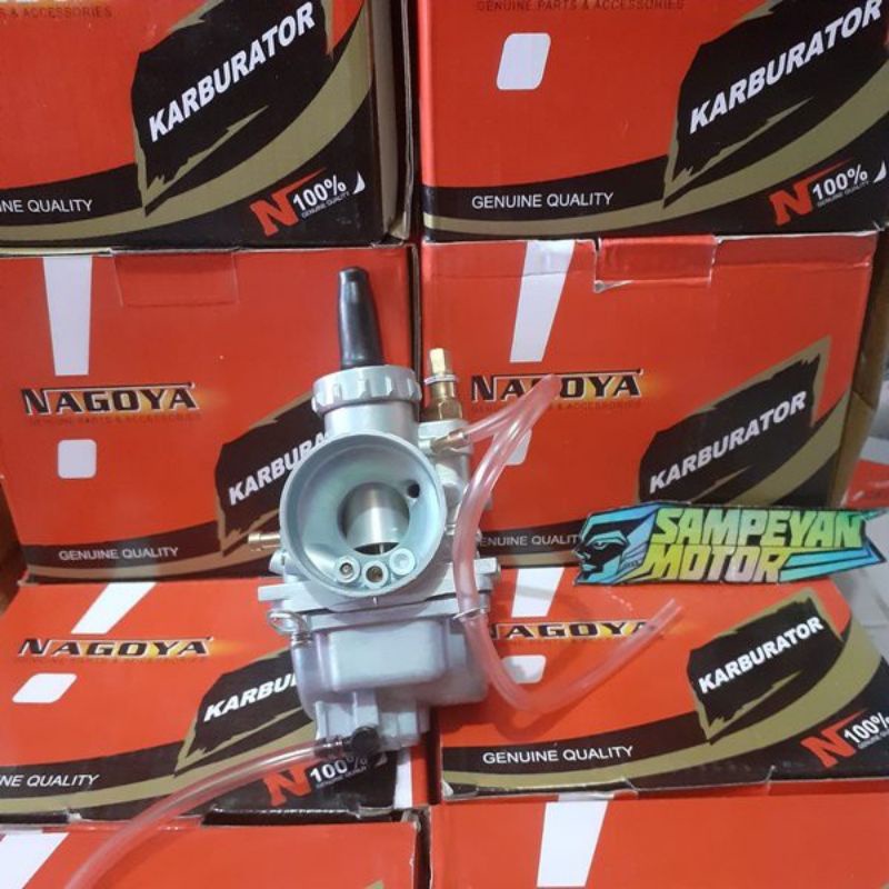 WARREN carbu karbu carburator karburator assy SATRIA 2 TAK 120R 120S - 5 speed / 6 speed 120