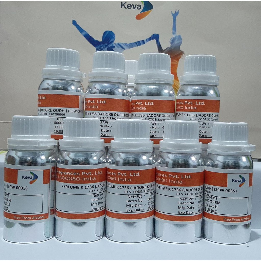 WHITE OUD 100 Gram By Keva. GAHRU PUTIH Kemasan Segel Original Keva India