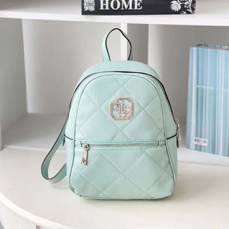 tas guess tas ransel guess backpack guess tas wanita import murah terbaru