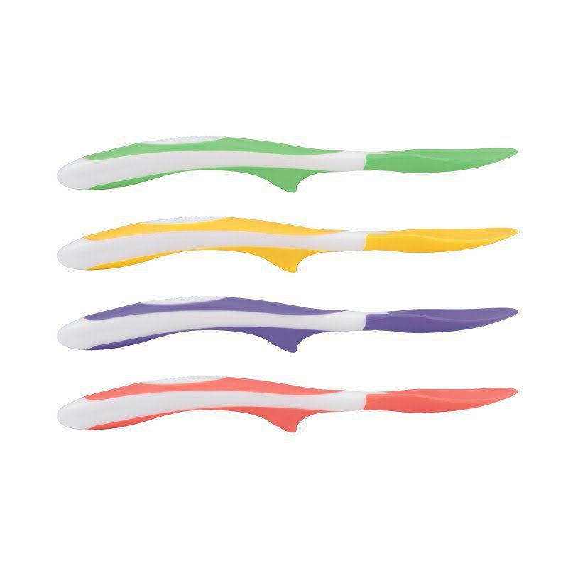 Dr. Brown's Soft Tip Spoon - 4 pack