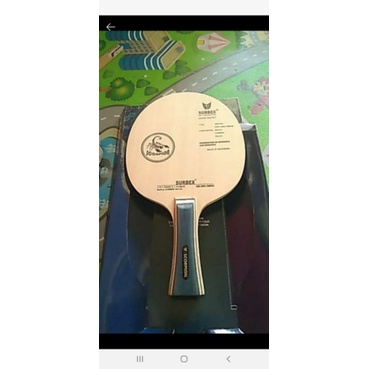 SURBEX SCORPION BIASA
