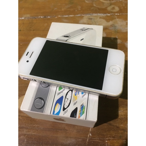 Iphone 4s