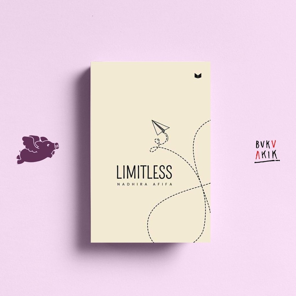 Limitless - Nadhira Afifa