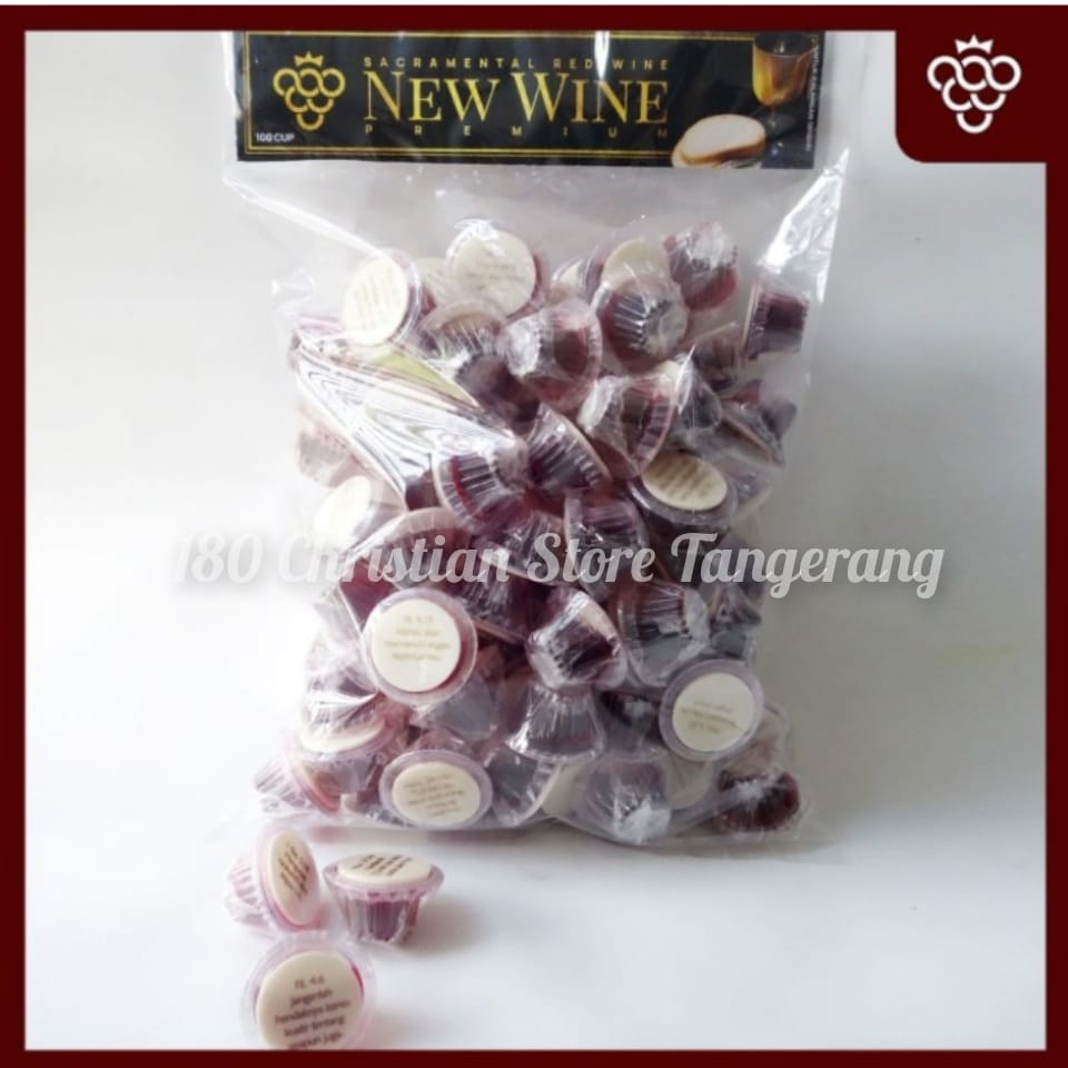 

Paket NW Premium + Hosti Ayat - isi 100