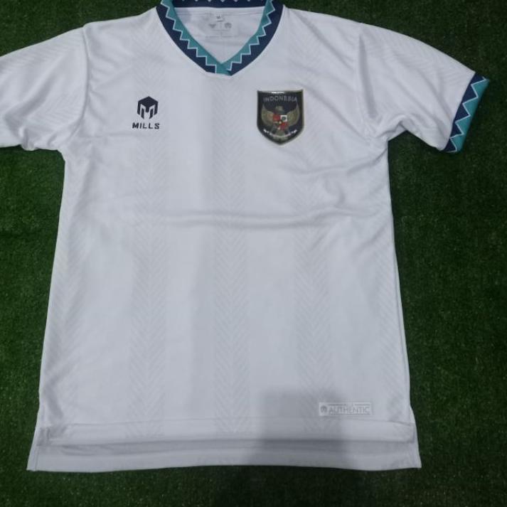 JERSEY TIMNAS AWAY 2022/2023 JERSEY INDONESIA GRADE ORI JERSEY BOLA TIMNAS INDOENSIA BAJU TIMNAS IND