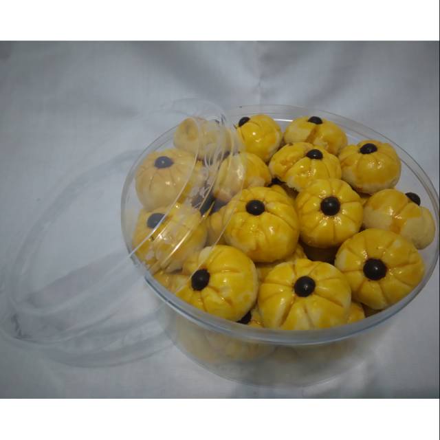 

Kue nastar cihuyyy