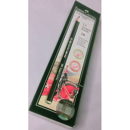 pensil faber castell ory 1pack