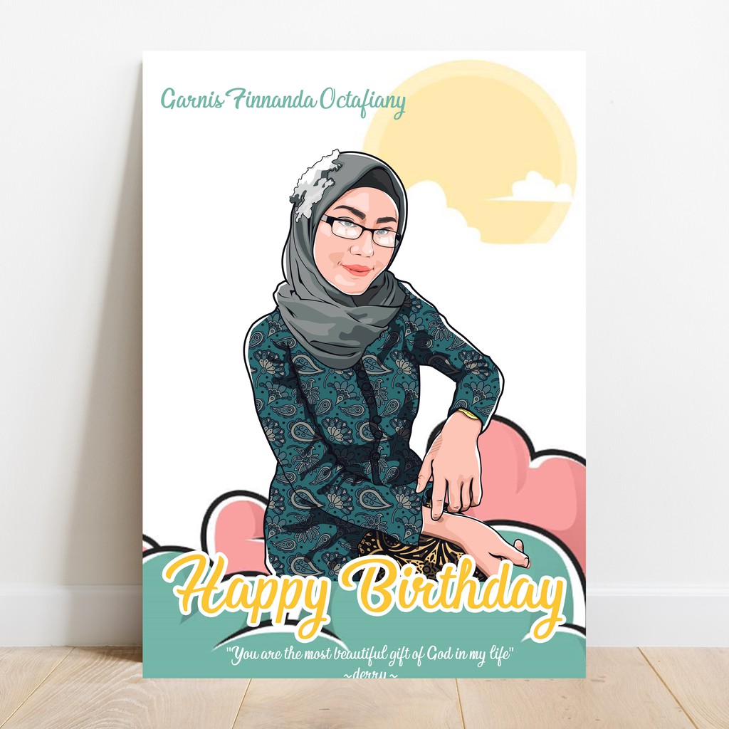 

Desain ilustrasi vector