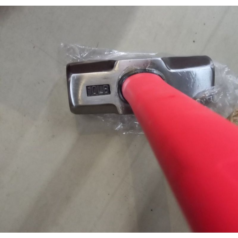 HammerSledege / Palu Batu 10LB (5kg)