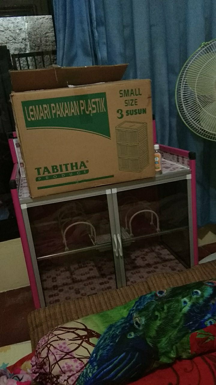 Jemuran Pakaian / Jemuran Baju / Jemuran Handuk / Rak Handuk / Rak Baju / Alumunium / Stainless