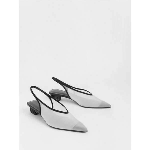 Heels Cnk 6960