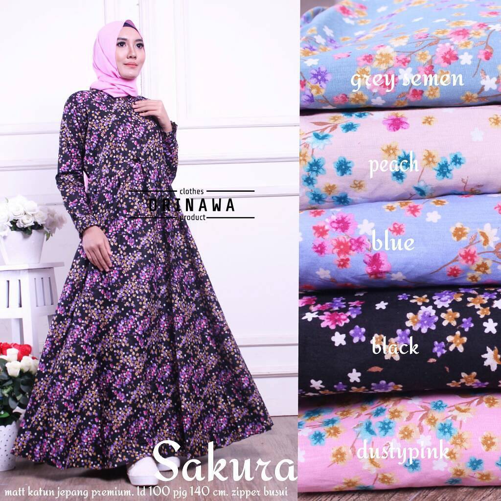 Muslim Dress 35