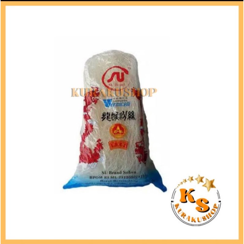 

SOHUN NAGA SOUN VERMICELLI 250 GRAM