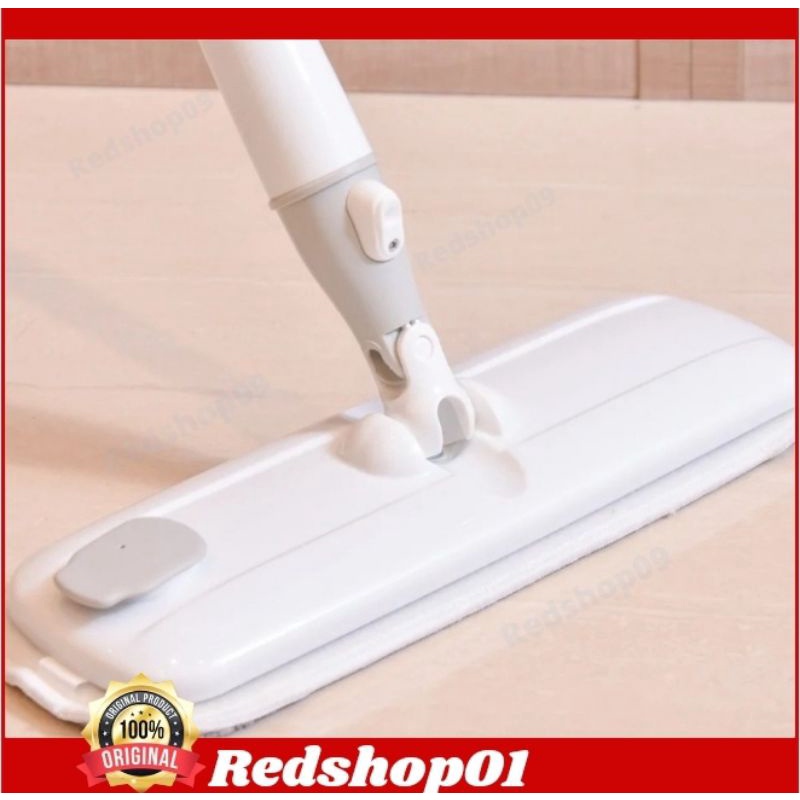 ACE - Proclean Alat Spray Tanpa Botol Mop Semprot Pengepel Pembersih Lantai/pebersih/pembersih lanta