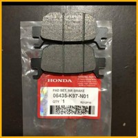kampas depan Motor Honda PCX 2018 K97 Old