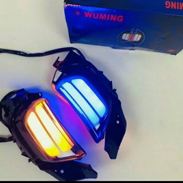 LAMPU SEN SEIN NMAX 2020 LAMPU SEN LED NMAX NEW 2020