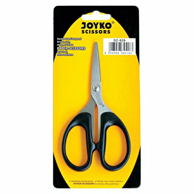 

Gunting joyko kecil SC-828