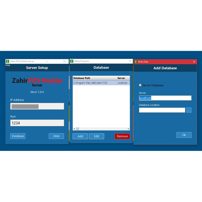 Zahir Pos Crack Keygen Full Version Software