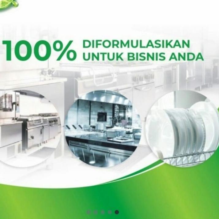 ➼ sabun cuci piring sunlight 5 liter ➻