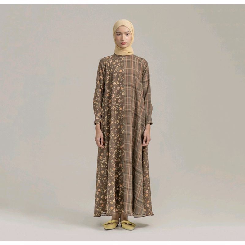 NEW Hiwa Nala Dress by Kamiidea