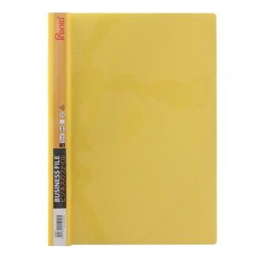 

Pronto Business File A4 Kuning