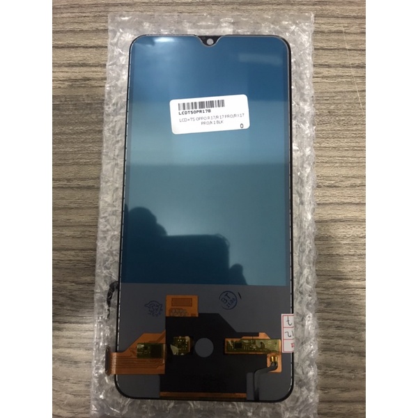 LCD+TS OPPO R17/R17 PRO/RX17 PRO/K1