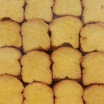 BAGELEN SISIR MINI