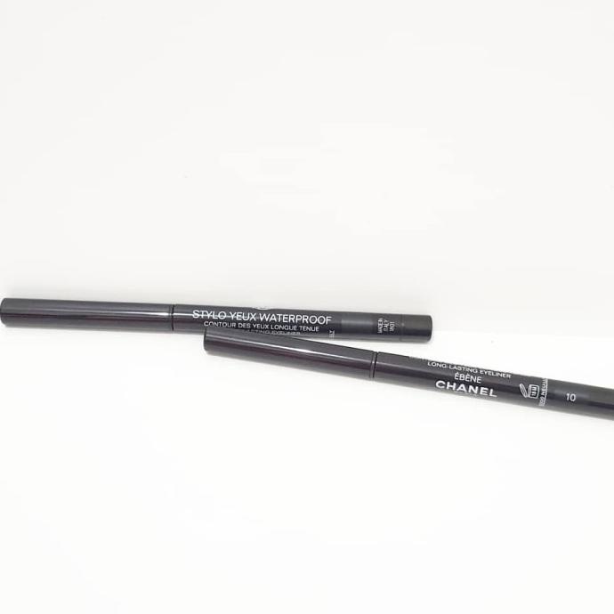Chanel Stylo Yeux Waterproof Eyeliner