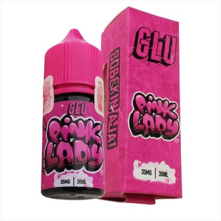 LIQUIDS 30ML GLU PINK V9