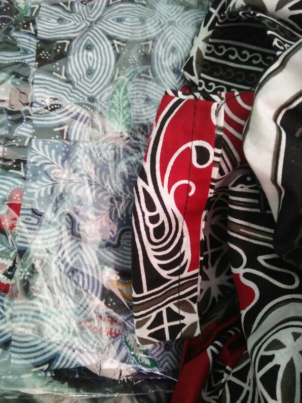 Gamis Batik Terlaris||ori Pekalongan||gamis Batik (cod) Manggar Gamis Batik Pesta Model Terbaru 2020