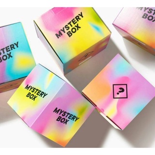 mystery box special 12.12