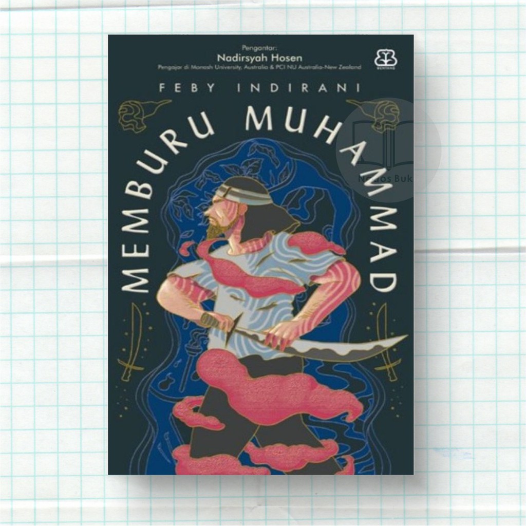 Memburu Muhammad