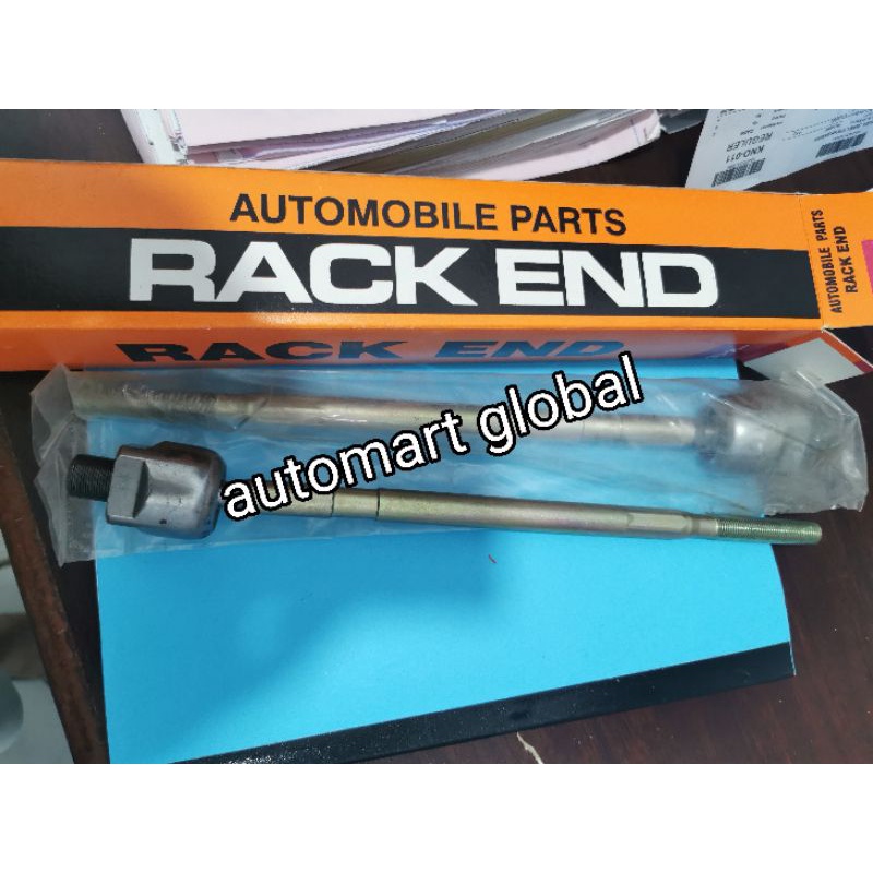 rack end long tie rod Holden gemini set 2pc