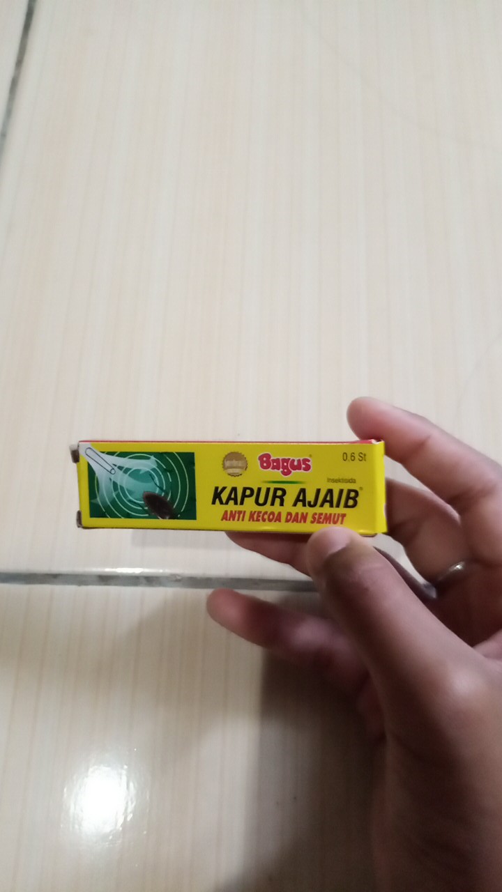 Bagus Kapur Ajaib Anti Semut Dan Kecoa Original