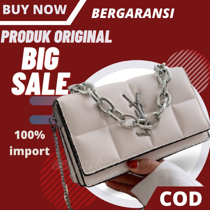 Sn900081 Tas Pesta Mewah Wanita Buat Kondangan Elegan Batam Import Terbaru Slempang Cewek Murah 2021