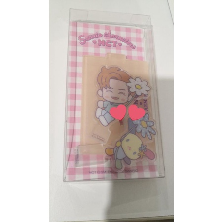 [READY] SANRIO X NCT - ACRYLIC STAND ONLY JAEMIN