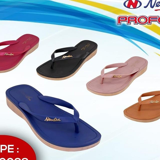 sandal new era