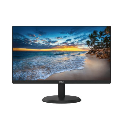 Monitor LED Dahua 22 inch / DHI-LM22-H200 garansi Resmi Bandung
