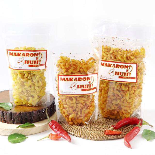 

Makaroni HUH