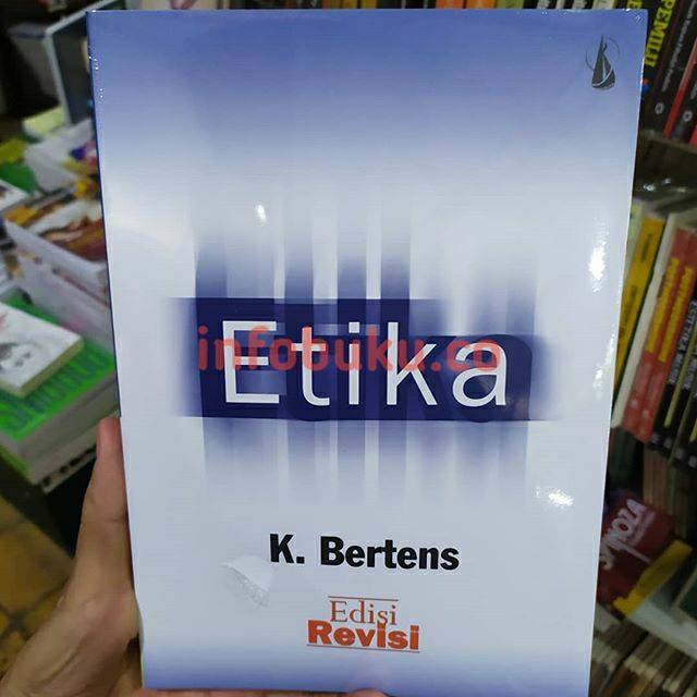 Etika k. Bertens