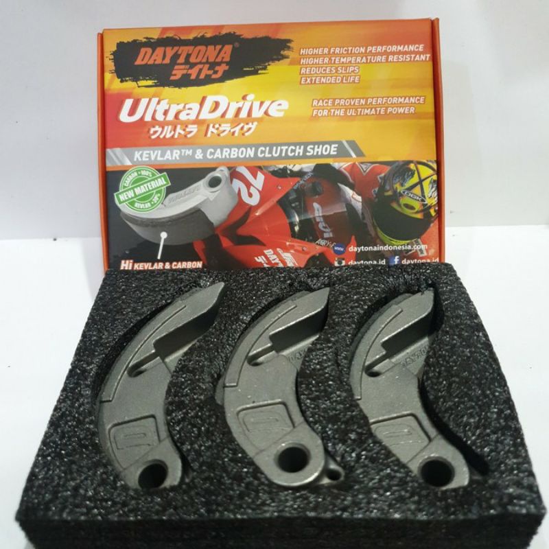 KAMPAS GANDA DAYTONA VARIO 125/150/160 PVX 160/160 CBU NMAX AEROX 4632 KAMPAS OTOMATIS DAYTONA VARI0 125/150/160 KAMPAS GANDA RACING DAYTONA ORIGINAL GHIO MOYPR SHOP