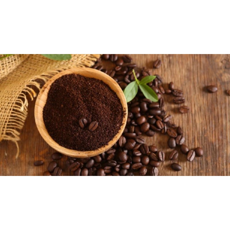 

Bubuk Kopi Petik Merah Aromaku