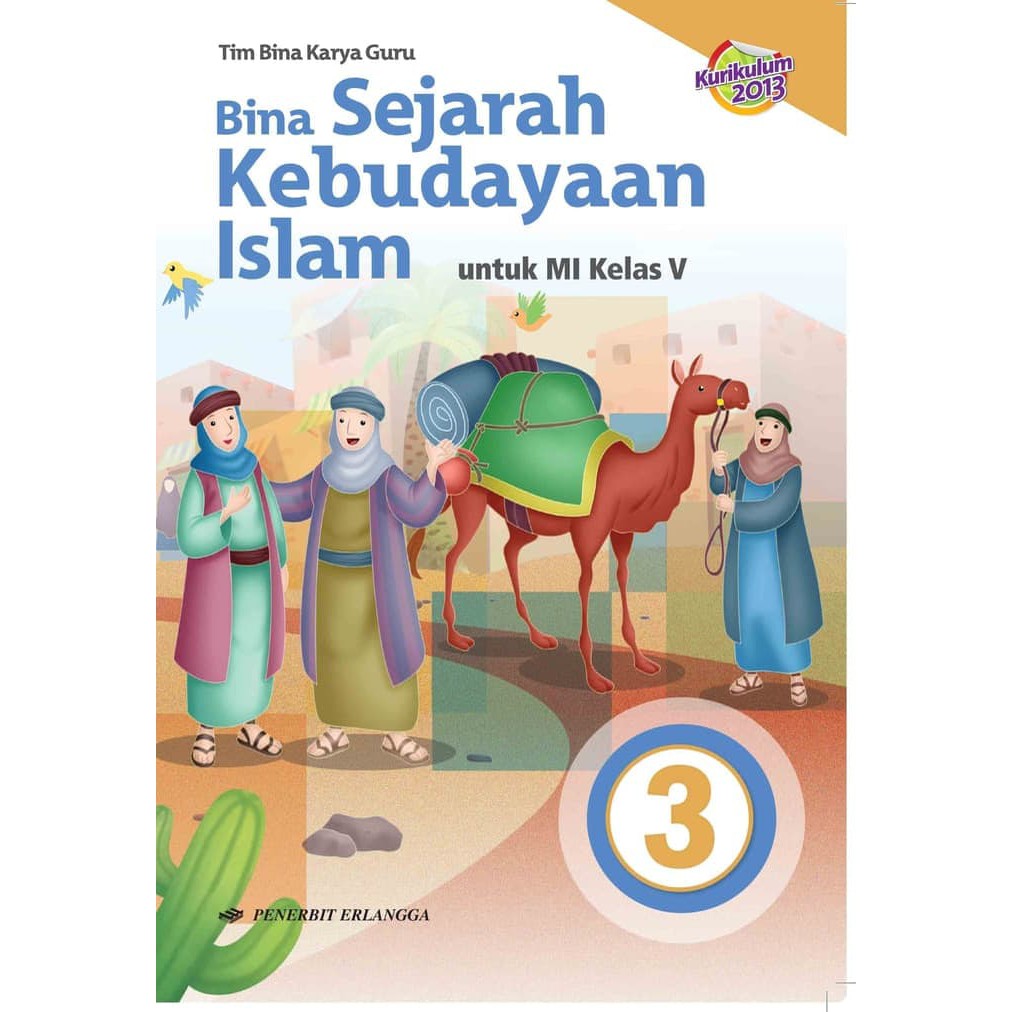 Buku Ski Kelas 1 Mi Pdf Guru Ilmu Sosial