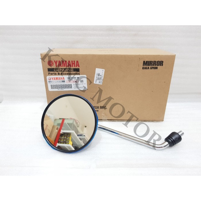 Spare Part Motor Spion Kanan Yamaha Mio Yamaha Fino 1Ub-F6290-00 Ori Original Ygp