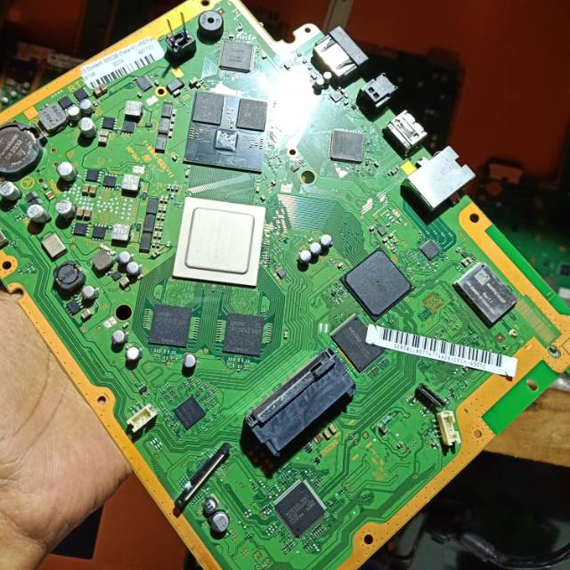 Mesin board ps3 superslim / ss