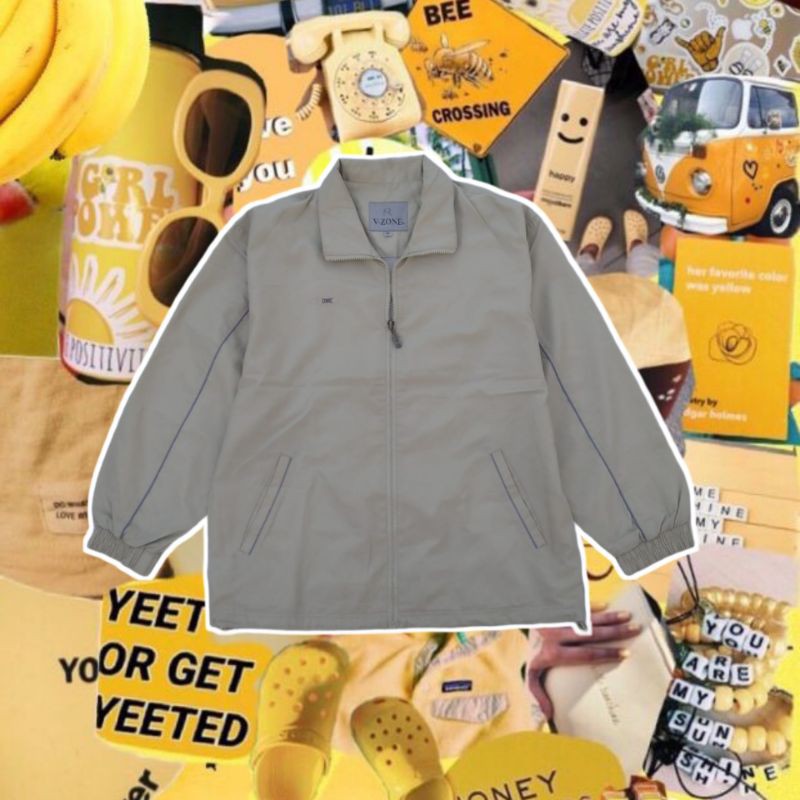Windbreaker Vzone