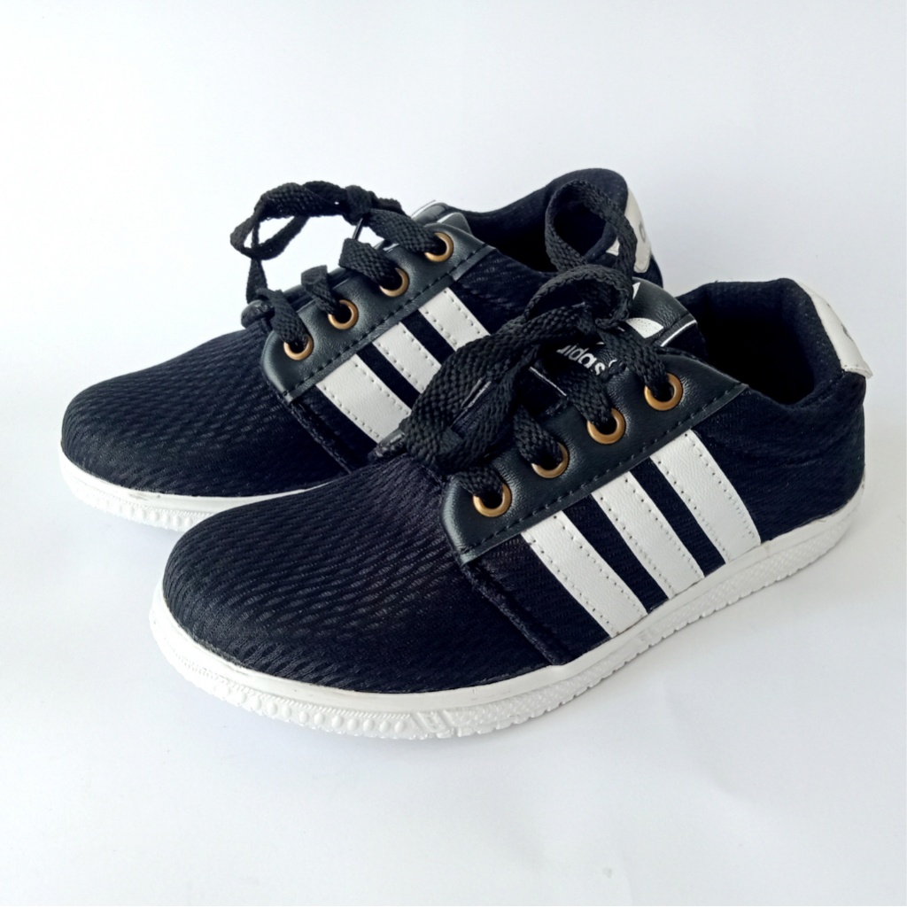 Sepatu Sneaker Anak ADS-002 Size 26-35